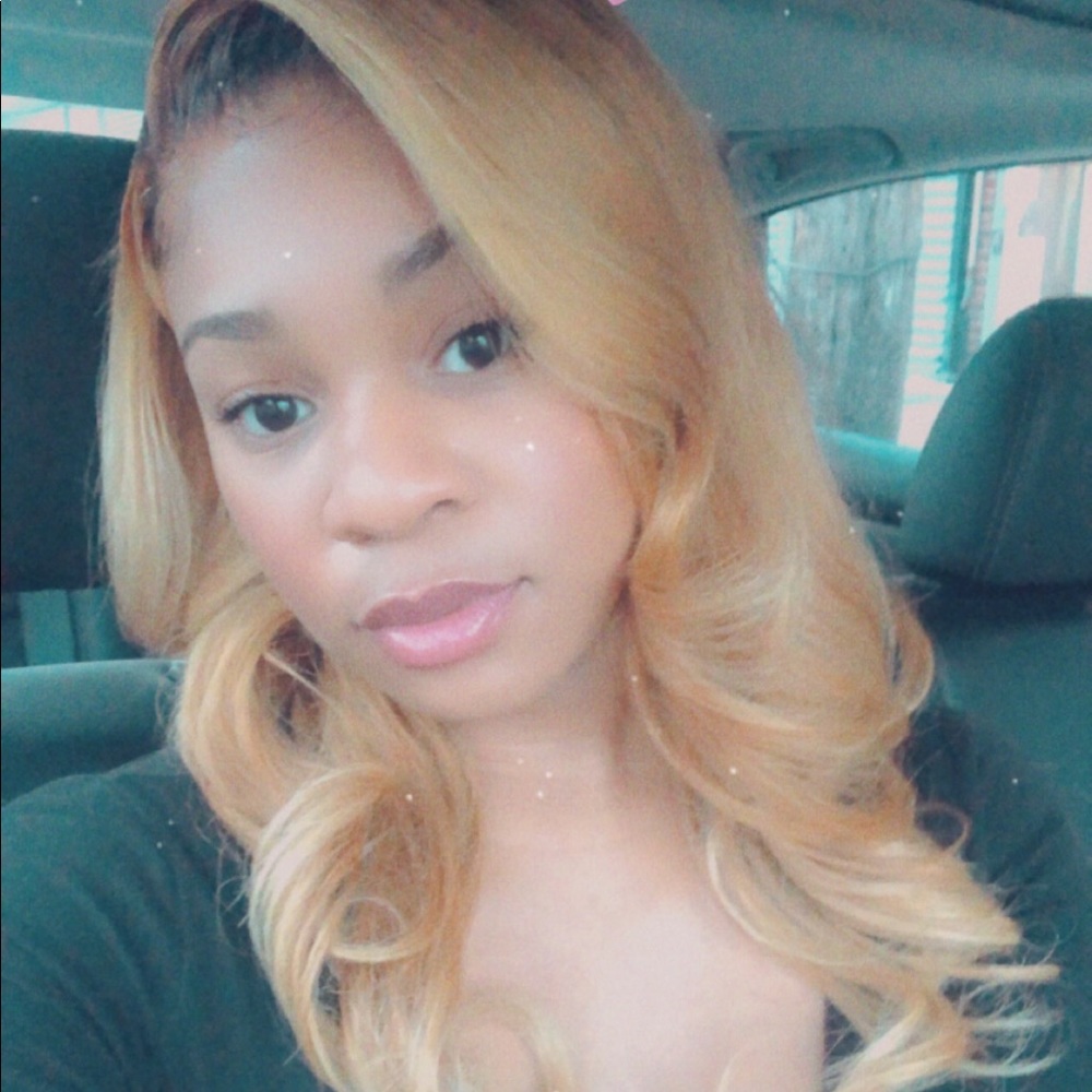 Meet your Posher, Gege